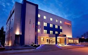Hampton By Hilton Ordu